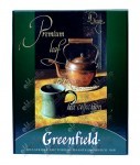 Greenfield Collection of 9 Exquisite Leaf Teas -    () 9 